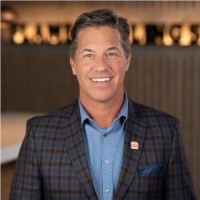 Burger King Employee Tom Curtis's profile photo