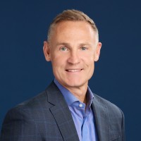 TEKsystems Employee Mark Collins's profile photo