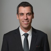 High Lander Employee Alon Abelson's profile photo