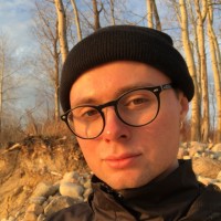 Vita Health Fresh Market Employee Joshua Guenther's profile photo