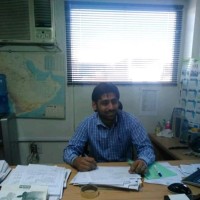 Relay Engineering Employee Vivek Sharma's profile photo