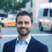 Teamworthy Ventures Employee Justin Hintz's profile photo