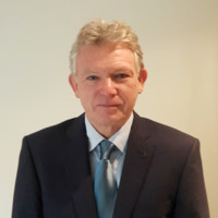 UKB Marketing Employee Michael Newman's profile photo