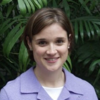 Pennsylvania Horticultural Society (PHS) Employee Michelle Ullman's profile photo