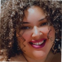 Philadelphia Marriott Downtown Employee Brianny Rojas's profile photo