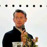 Clark Smith Employee James Highett-Smith's profile photo