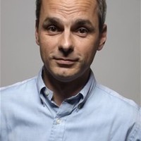 Ailleron Employee Rafal Styczen's profile photo