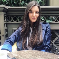 BEOX LLC Employee Cemre Yılmaz's profile photo
