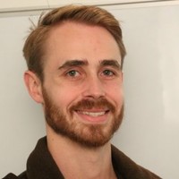 vexev Employee Kyle Forster's profile photo