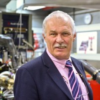 Ulrich Baretzky Email & Phone Number