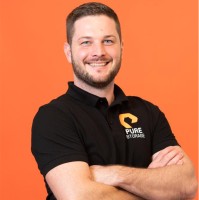Pure Storage Employee Jonathan Winter's profile photo