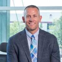 Capstone Nutrition Employee James Hinkle's profile photo