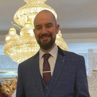 Andrew Wooldridge Email