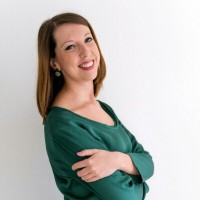 Archest Employee Claudia Rossi's profile photo