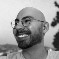 TAKEOFF XP Employee Pierre Charpentier's profile photo