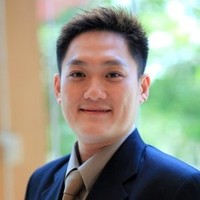 Rentokil Initial Taiwan Employee Eugene Yee's profile photo