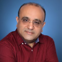 Abjayon Inc. Employee Meet Antani's profile photo