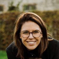 Stephex Group Employee Ellen van Guyse's profile photo