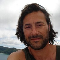 Jetair Employee Dieter Vanhauwaert's profile photo