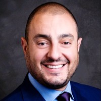SABIL | سابل Employee Walid Choueiry's profile photo