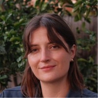 Insight Timer Employee Kate Mashek's profile photo