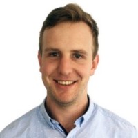 Waterman Group Employee Callum Wilson's profile photo