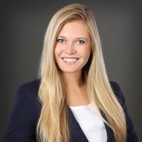 Across Oceans Group ® Employee Jessica O.'s profile photo