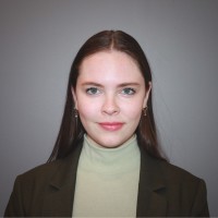 Hudson Elevator Group Employee Sunny Friar's profile photo