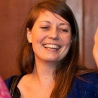 The Clingendael Institute Employee Leela Koenig's profile photo