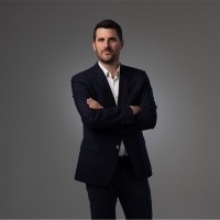 KS groupe Employee Frederic Faurie's profile photo