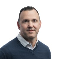 Stout Industrial Technology, Inc. Employee Paul Bonnett's profile photo