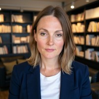 OneStream Software Employee Victoria Borges's profile photo