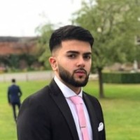 Abdullah Khan's profile photo