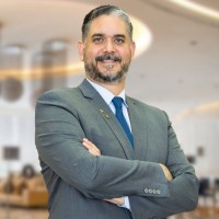Conrad Abu Dhabi Etihad Towers Employee Rodrigo Cabral's profile photo