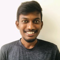 Onsys Technologies Employee Harsha Pramod's profile photo