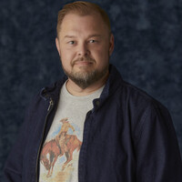 Levi Strauss & Co. Employee Brian Huck's profile photo