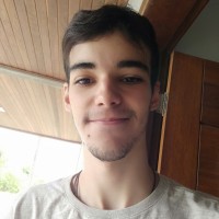 Futurize Employee William da Silva MacHado's profile photo
