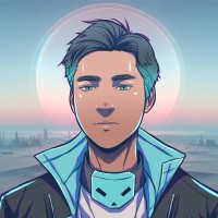 Partly Employee Mark Liu's profile photo