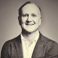 OpenAI Employee Matt Reilly's profile photo