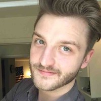 Lucky Strike Entertainment Employee Andrew Keys's profile photo