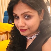 Mindgate Solutions Employee Bhawana Maheshwari's profile photo