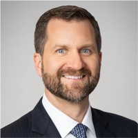 Weil, Gotshal & Manges LLP Employee Luke Laumann's profile photo