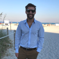 Skyloom Global Employee Enrique Amigó's profile photo