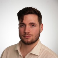 Zscaler Employee Conor Lloyd's profile photo