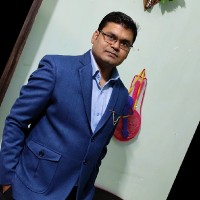 Sintech Pumps Employee Ltd Yadav's profile photo