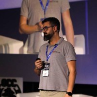 Dot Force, S.L. Employee José Luis Pozo Valverde's profile photo