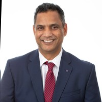 Quigg Engineering Inc. Employee Mohammed Saleem's profile photo