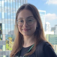 Navegg Employee Letícia Alves's profile photo