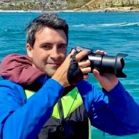 Powersail Employee Jorge Andrés Barberà del Pino's profile photo