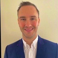 Ecohelix Employee Daniel Jonsson's profile photo